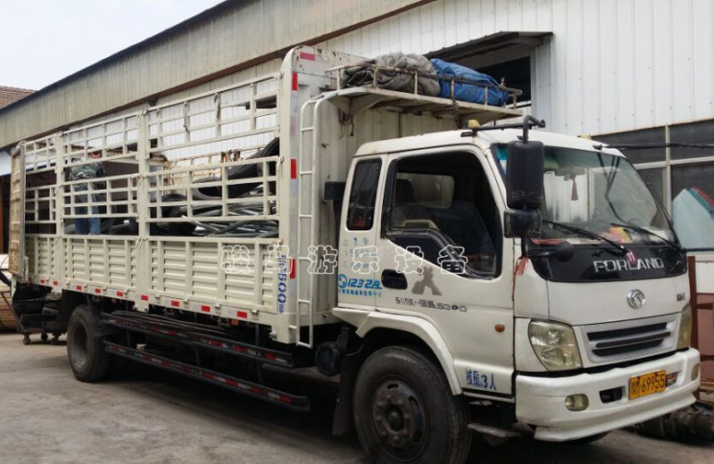 體能樂園發往三門峽